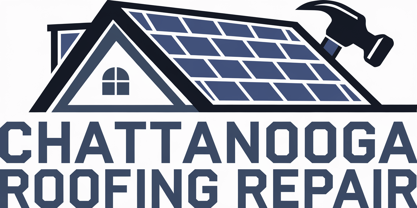 Chattanooga Roofing Repair