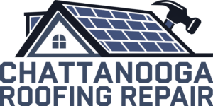 Chattanooga Roofing Repair Logo